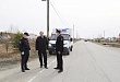 Вопросы охраны общественного порядка обсудили Сергей Путмин и Вячеслав Кисловский